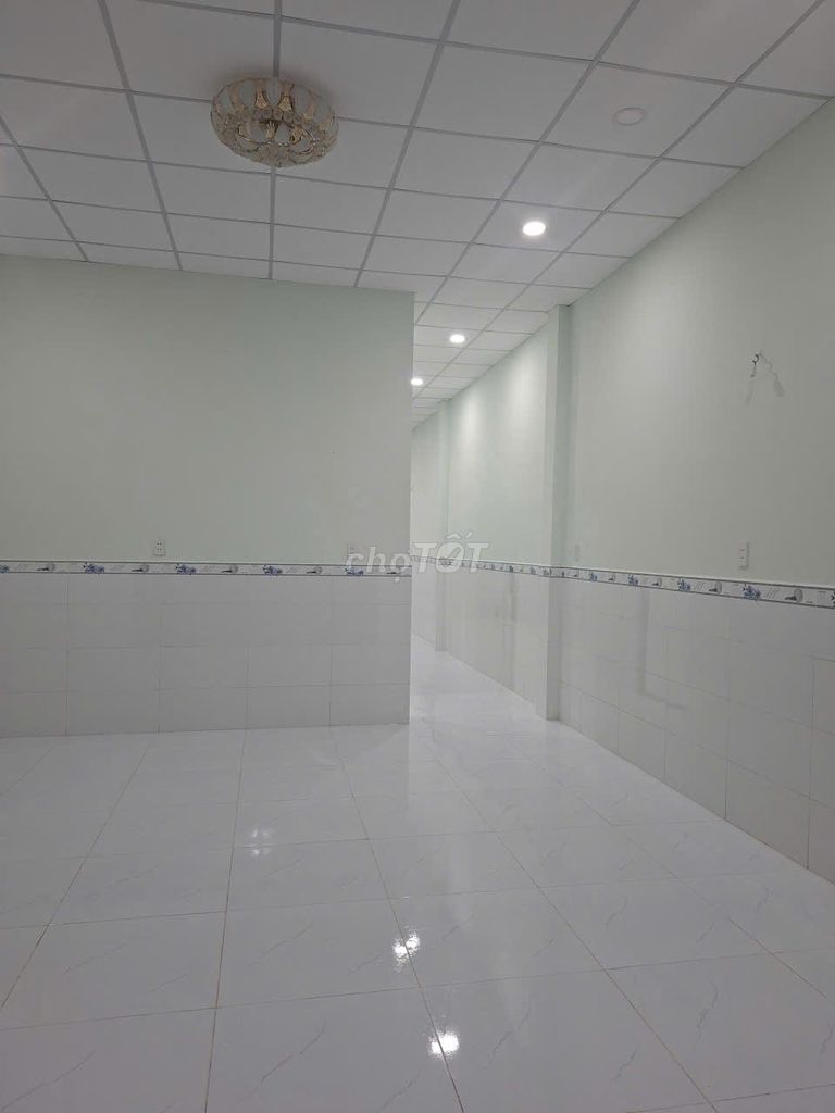 Аренда · 1 комн. · 65 м² · Quận 12, ул. Đường An Phú Đông 10
