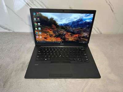 Dell Latitude 7480. i7 | 8G | 256Gb | Màn 14" FHD. Mua bán Laptop tại Thành phố Buôn Ma Thuột Đắk Lắk được đăng bởi Tiệm Cầm Đồ Nguyễn Phương