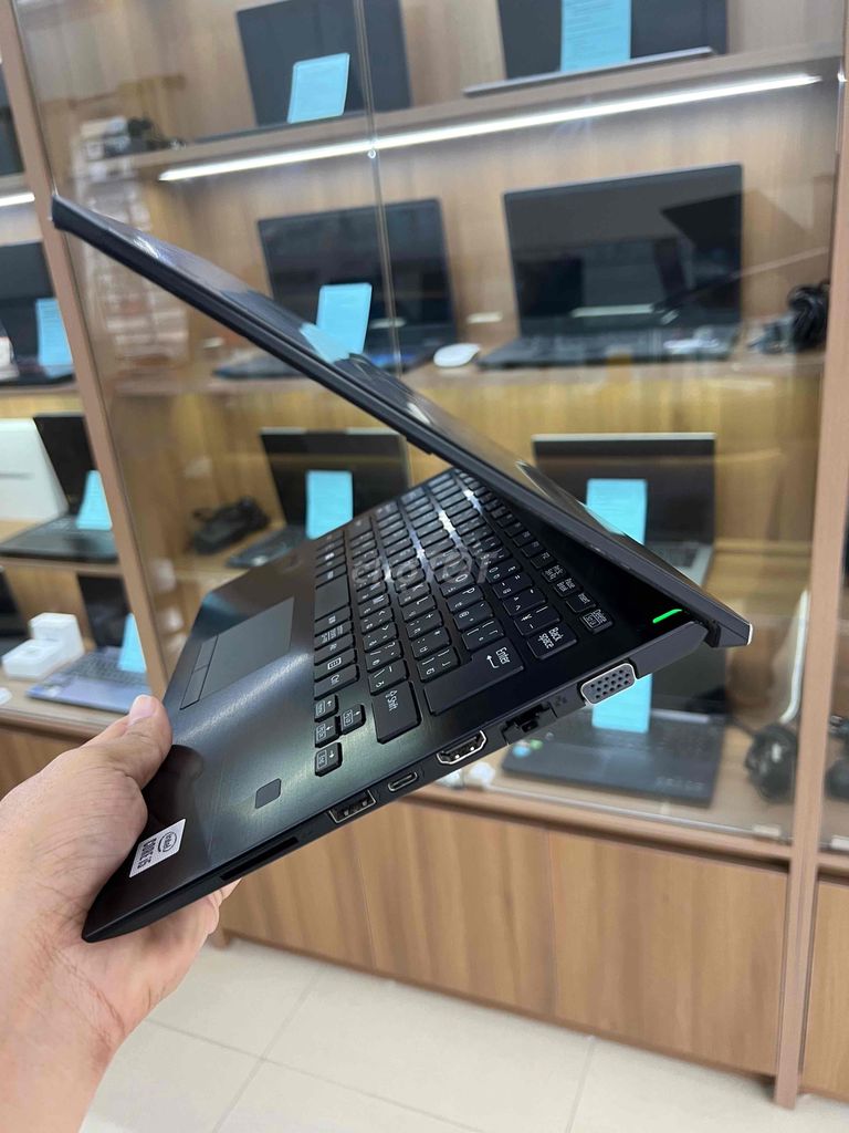 VAIO SONY I5-1035G1, Ram 8G, SSD 256G, Zin nhật. Mua bán Laptop tại Thành phố Long Xuyên An Giang được đăng bởi Laptop Mai Lý Nghĩa hình 5