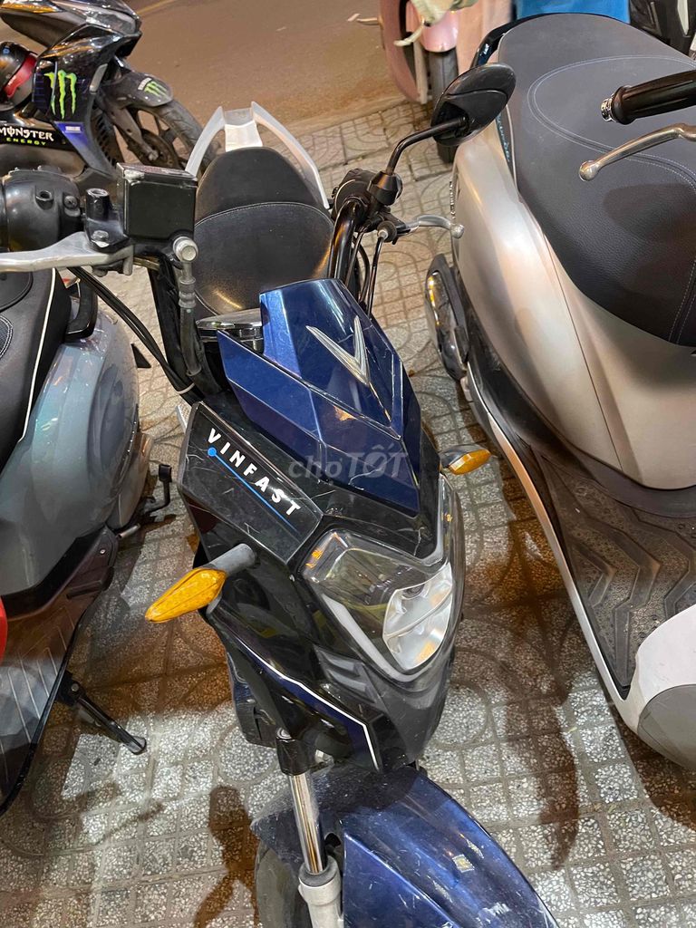 Impes pin sạc đầy đủ. Mua bán Xe điện tại Quận Bình Tân Tp Hồ Chí Minh được đăng bởi Shop THOA XE ĐIỆN hình 2