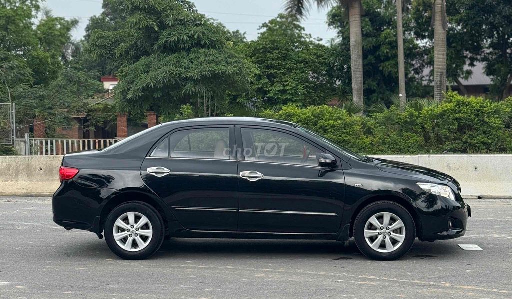 Toyota atitz 2010 1.8  số tự động 15 ngàn km. Mua bán Ô tô tại Huyện Đông Anh Hà Nội được đăng bởi vương văn chung  hình 2