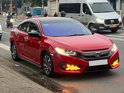 Honda Civic 2018 1.8 E - 67000 km. Mua bán Ô tô tại Thành phố Thuận An Bình Dương được đăng bởi Phạm Nguyễn Hồng Nhung