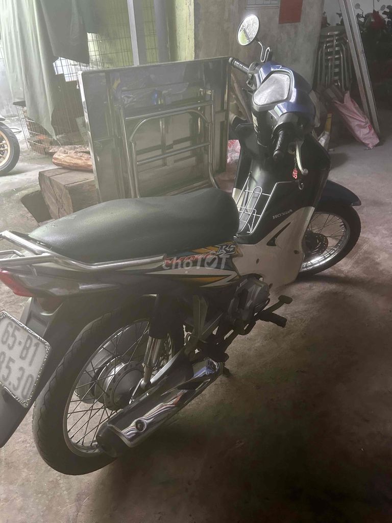 cần bán xe. Mua bán Xe máy tại Quận Bình Thuỷ Cần Thơ được đăng bởi nhật Trường hình 1