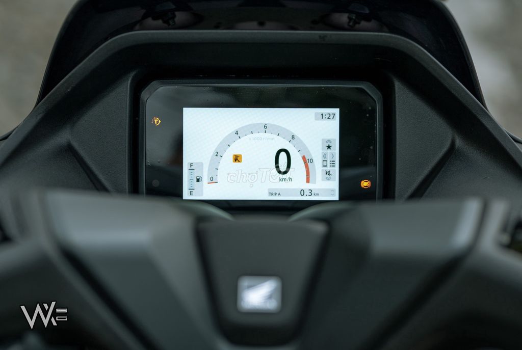 𝐏𝐂𝐗 𝟏𝟔𝟎 𝐀𝐁𝐒 𝟐𝟎𝟐𝟓 𝐑𝐨𝐚𝐝𝐒𝐲𝐧𝐜 𝐆𝐢𝐚́: 𝟖𝐱 𝐓𝐑. Mua bán Xe máy tại Quận Tân Bình Tp Hồ Chí Minh được đăng bởi Huy hình 6