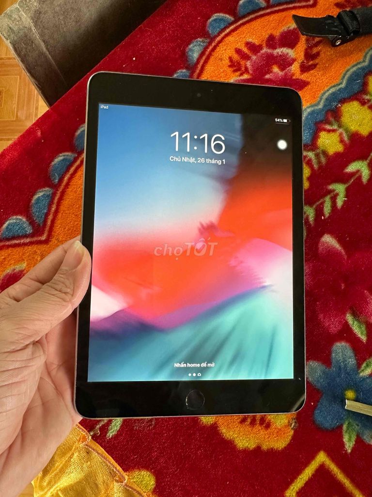 ipad mini3 wifi 16GB