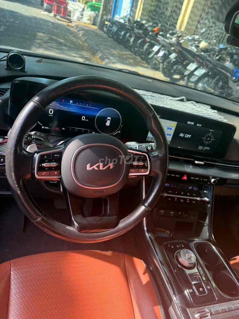 Kia Carnival 2022 2.2D Signature 7 ghế cần bán. Mua bán Ô tô tại Quận Bình Tân Tp Hồ Chí Minh được đăng bởi Trường bình tân ôtô hình 11