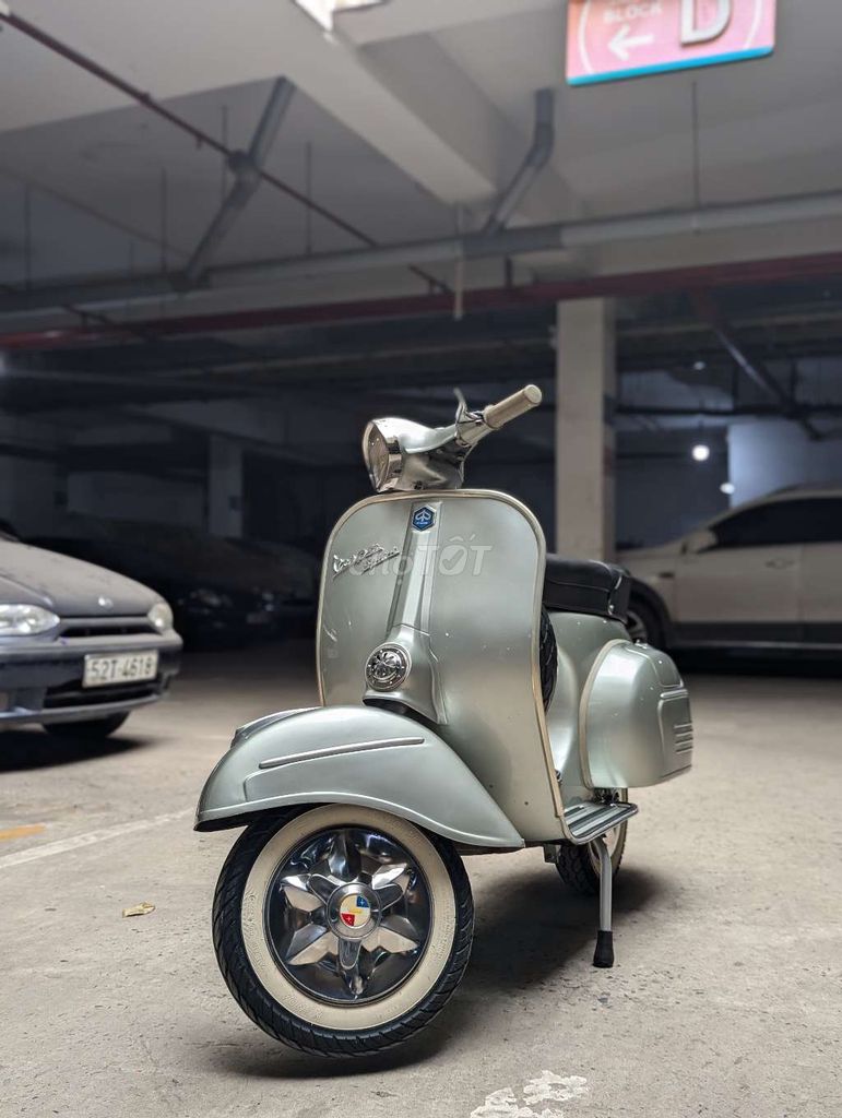 Vespa sprint cổ xe nhà dư dùng thanh lý. Mua bán Xe máy tại Quận 7 Tp Hồ Chí Minh được đăng bởi Nguyễn hình 7