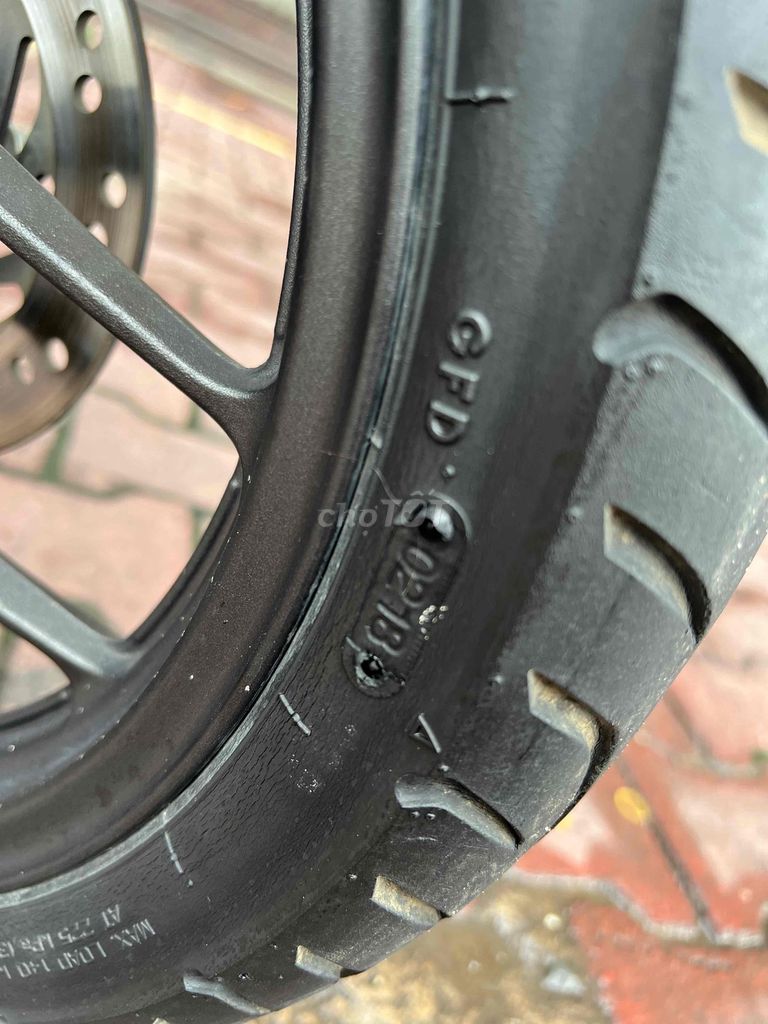 [Siêu Phẩm] VARIO 125 2018 - odo 16k km - cực đẹp. Mua bán Xe máy tại Quận 12 Tp Hồ Chí Minh được đăng bởi Bùi văn hiếu hình 12