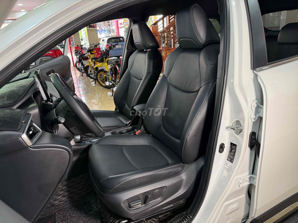 💎💎 TOYOTA CROSS G 2021 36.000KM ❤️❤️❤️. Mua bán Ô tô tại Quận Hải Châu Đà Nẵng được đăng bởi THANH HUY AUTO ĐÀ NẴNG hình 19