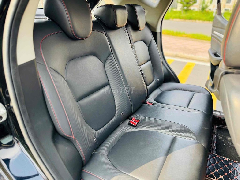 MGZS 2021 Luxury 1.5 AT 2WD - 40000 km. Mua bán Ô tô tại Huyện Hoài Đức Hà Nội được đăng bởi Đinh Chức hình 11