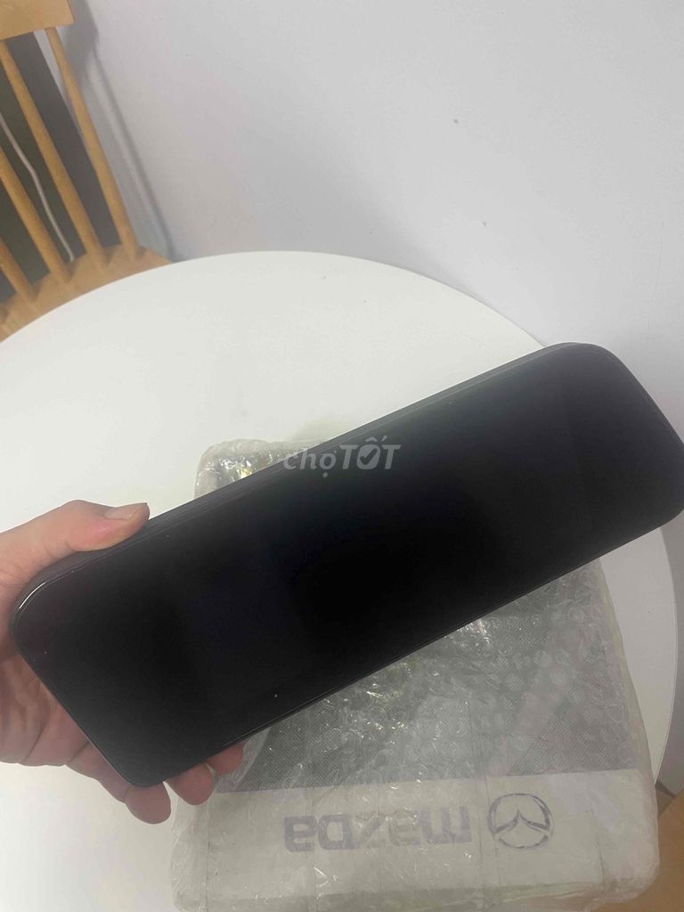 màn hình zin Mazda 3 2022 chính hãng. Mua bán Phụ tùng xe tại Huyện Bình Chánh Tp Hồ Chí Minh được đăng bởi Nguyễn thành thái hình 2