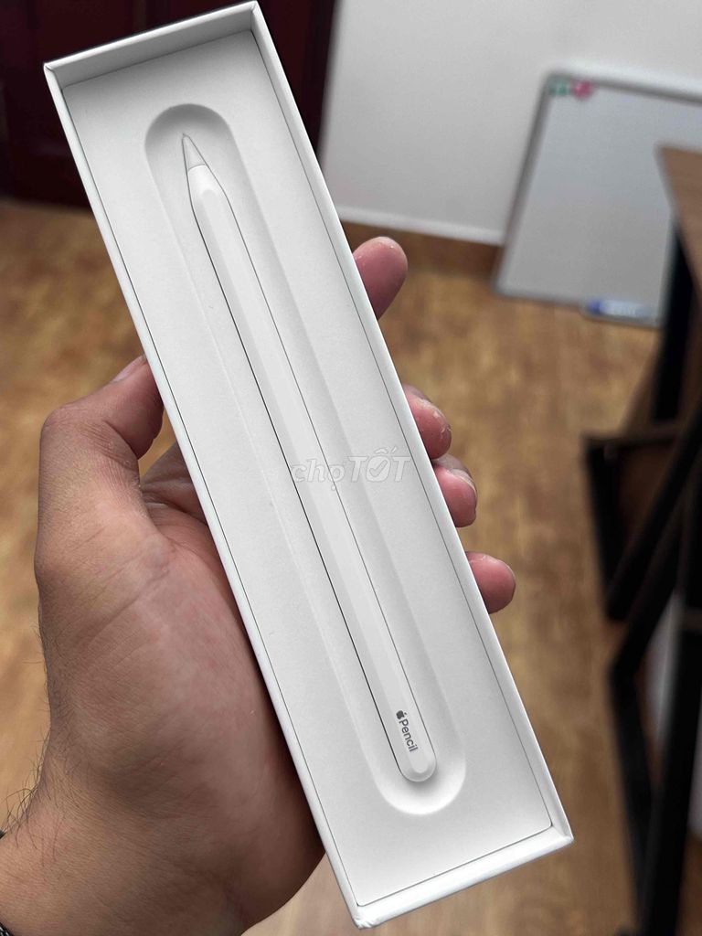 Apple pencil 2 siêu lướt