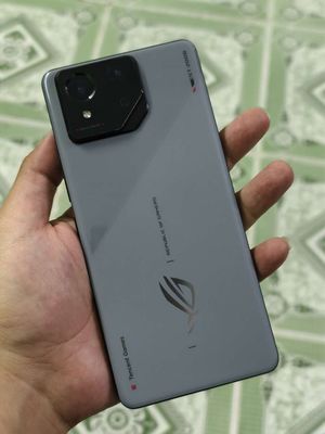 Rog phone 8 12/256 bao đẹp có nhận giao lưu rog 7. Mua bán Điện thoại tại Quận 10 Tp Hồ Chí Minh được đăng bởi Vũ Quang Sang