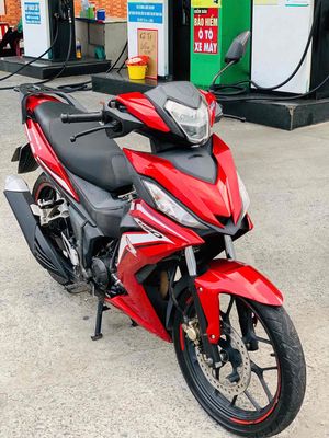 Honda Winner 2018 biển tp chính chủ