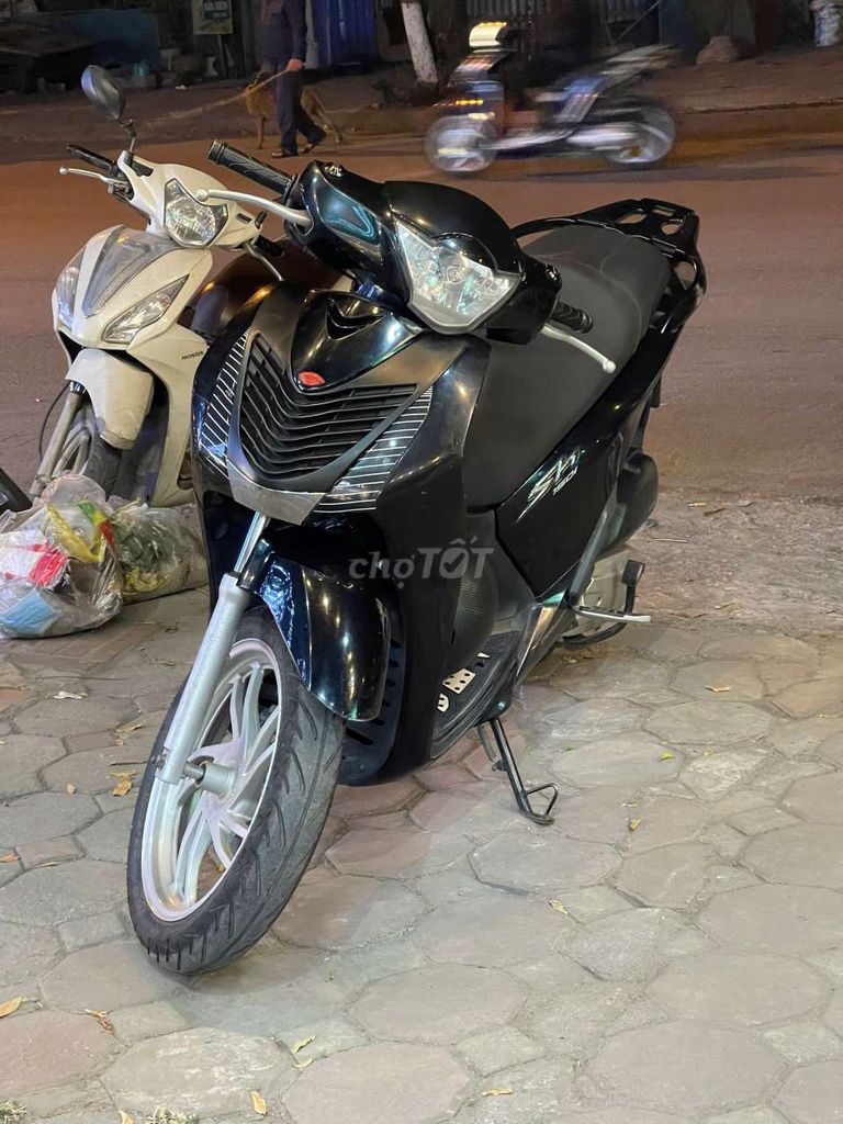 Bán nhanh xe 39,7tr Sh150i 2015 khóa smk. Mua bán Xe máy tại Huyện Thanh Trì Hà Nội được đăng bởi nguyen nguyen hình 1