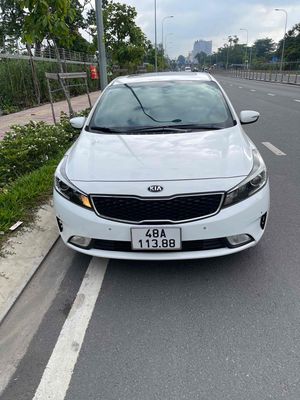 Kia Cerato 2017 2.0- 88000 km. Mua bán Ô tô tại Quận Bình Tân Tp Hồ Chí Minh được đăng bởi Tuấn