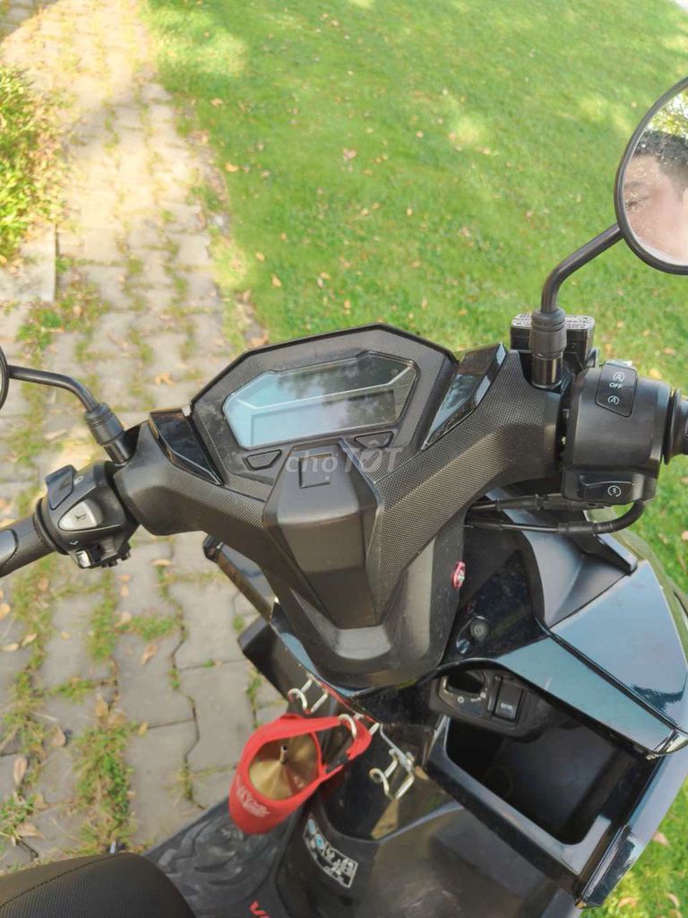Honda Vario 160 Xanh đen. Mua bán Xe máy tại Quận 7 Tp Hồ Chí Minh được đăng bởi hoa tan hình 7