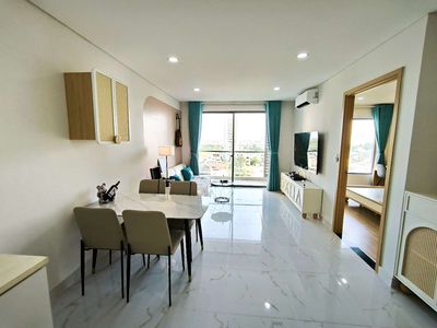AN GIA SKYLINE – 72M² (2PN/2WC) – BAN CÔNG HƯỚNG NAM SIÊU MÁT