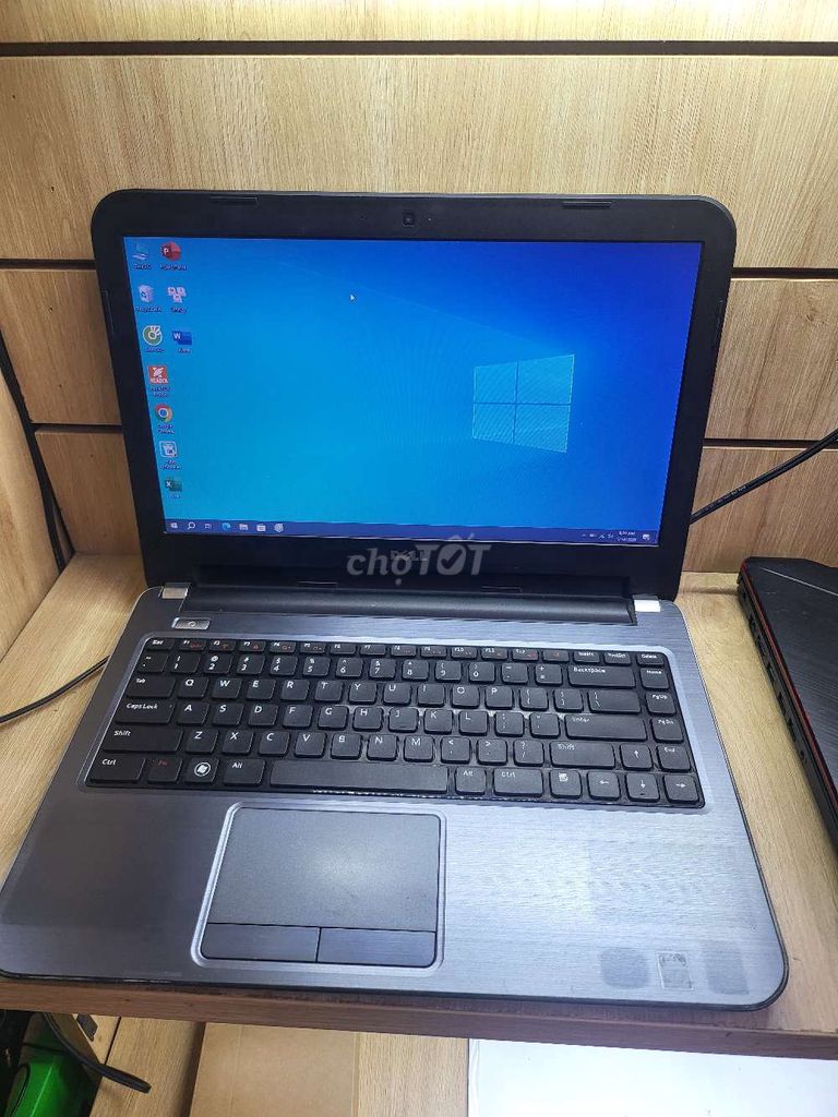 Dell N5437 i5-4200U 14 inch 8GB/128GB. Mua bán Laptop tại Quận Hải Châu Đà Nẵng được đăng bởi Tanji hình 1