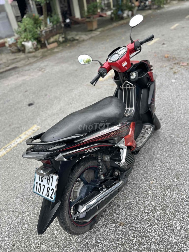 nouvo Sx phun xăng điện tử. Mua bán Xe máy tại Thành phố Nam Định Nam Định được đăng bởi xe máy Trần Trung Bil 1988 hình 3