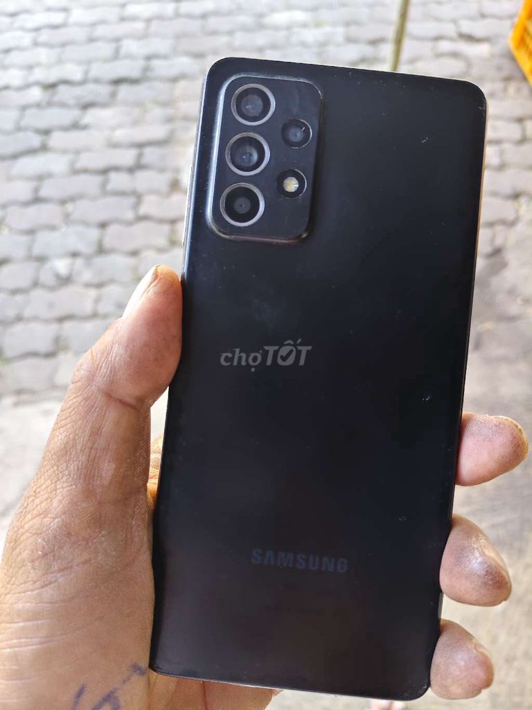 Ss a52. Mua bán Điện thoại tại Thành phố Đồng Xoài Bình Phước được đăng bởi Tam Long hình 1