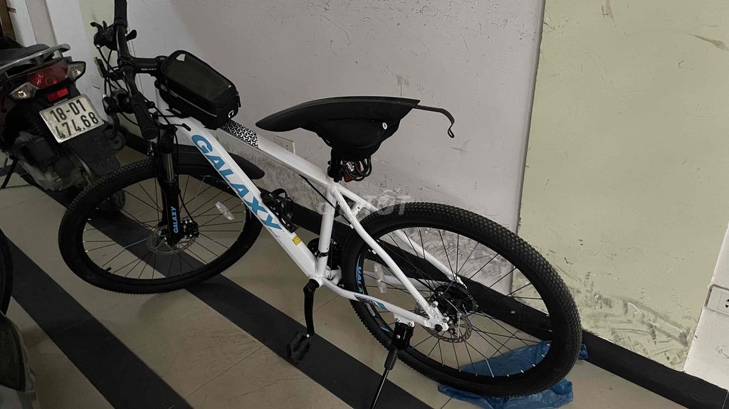 bán xe đạp. Mua bán Xe đạp tại Quận Nam Từ Liêm Hà Nội được đăng bởi Hân hình 2