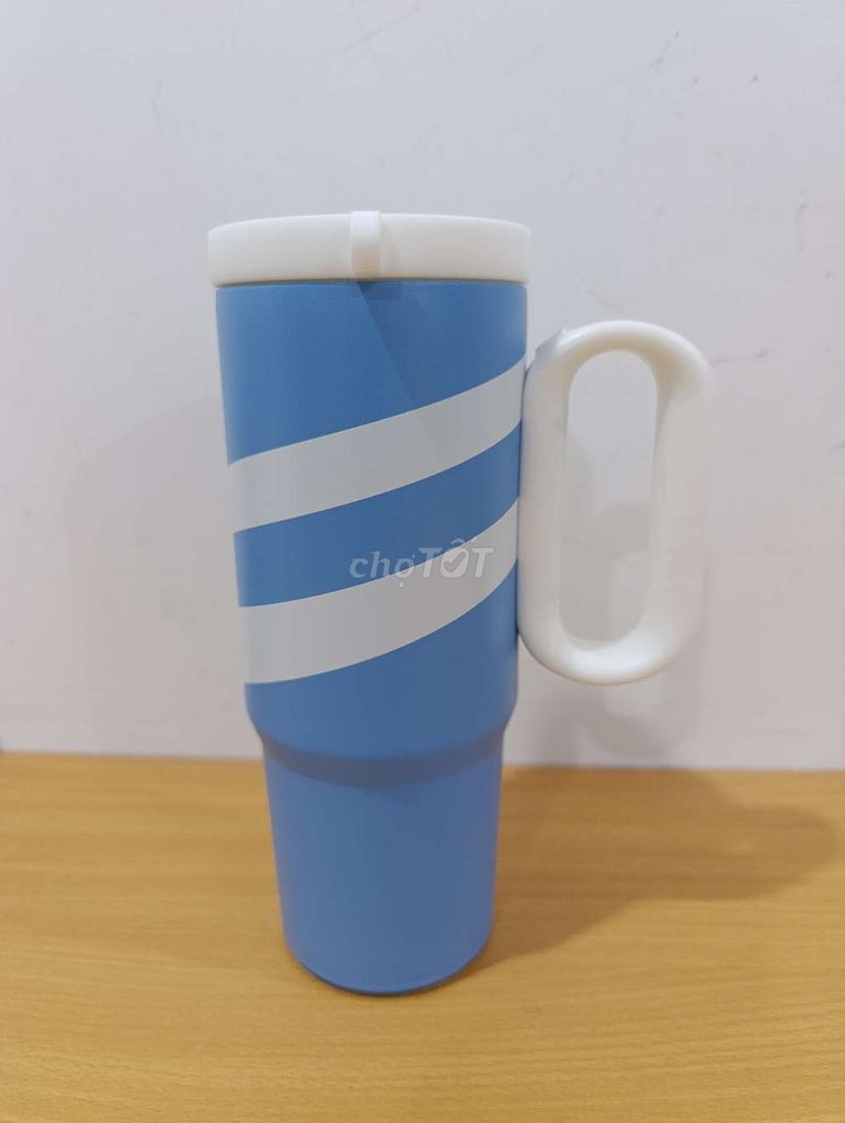 Ly giữ nhiệt cao cấp 500ml (Mới). Mua bán Dụng cụ nhà bếp tại Quận Hà Đông Hà Nội được đăng bởi Tô An Phát hình 1