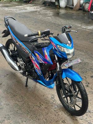 raider fi 218. Mua bán Xe máy tại Quận 12 Tp Hồ Chí Minh được đăng bởi Hoài Nam