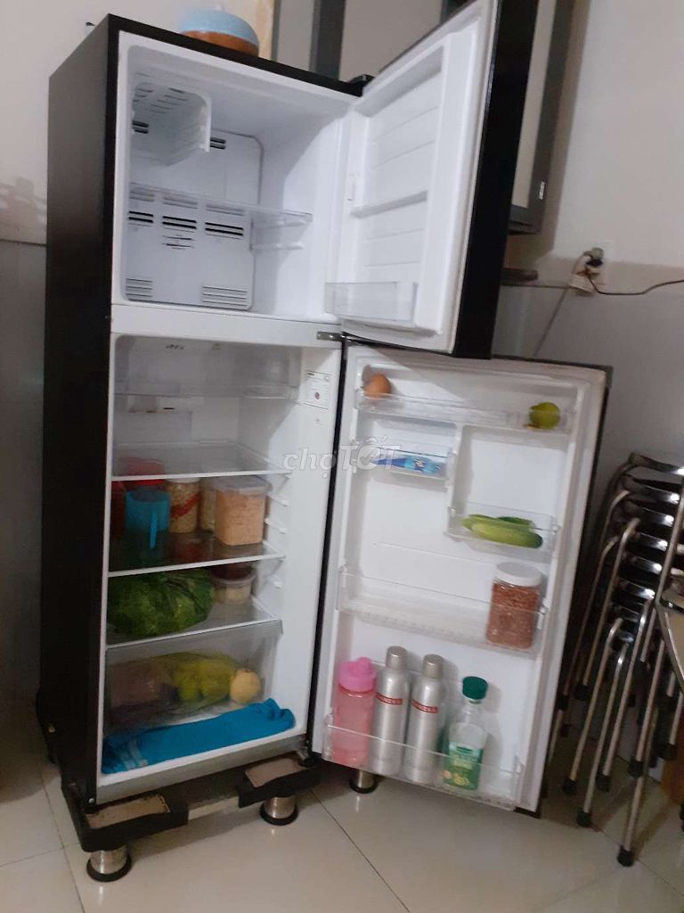 Bán tủ lạnh đã sử dụng