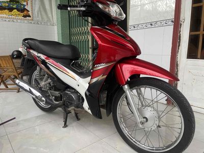 Honda Wave s 110 Đỏ trắng đen. Mua bán Xe máy tại Huyện Trảng Bàng Tây Ninh được đăng bởi Nguyen hoai Phuong