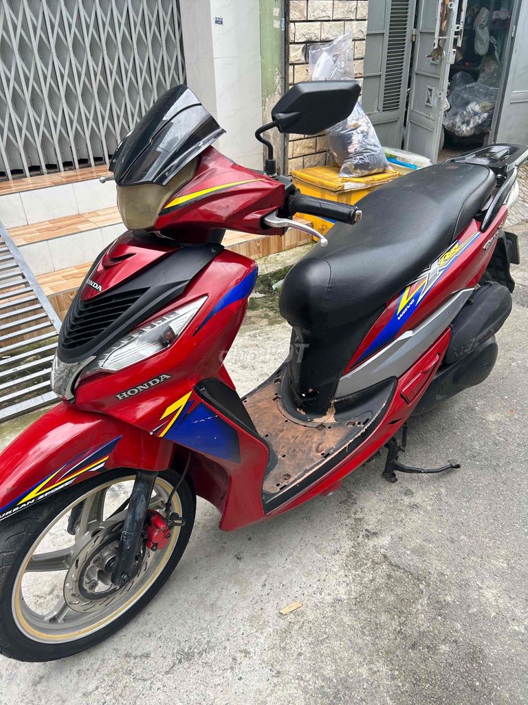 Shark kiểu dáng SH máy siêu êm ngon.cavet đầy đủ. Mua bán Xe máy tại Quận Bình Tân Tp Hồ Chí Minh được đăng bởi Duy Linh  hình 6