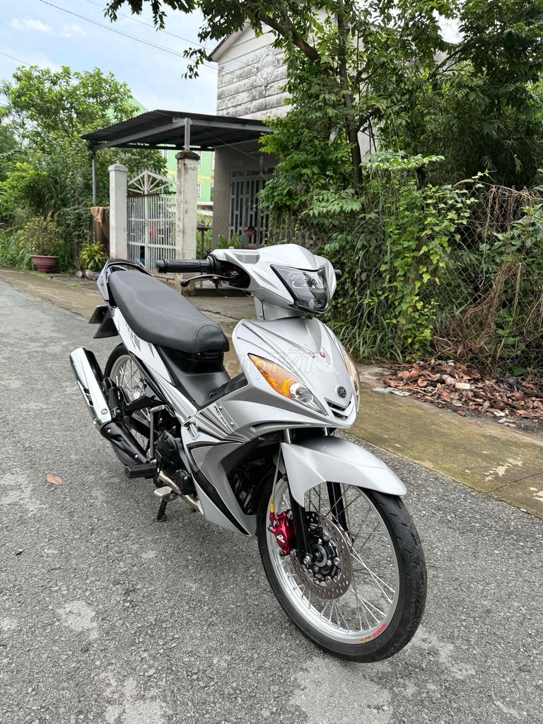 ex 2008 máy 57 fasstek bstp chính chủ. Mua bán Xe máy tại Huyện Củ Chi Tp Hồ Chí Minh được đăng bởi HuỳnhLâm Bổn hình 2