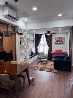 Rent · 2 bd · 73 м² · Huyện Nhà Bè, ул. Nguyễn Hữu Thọ