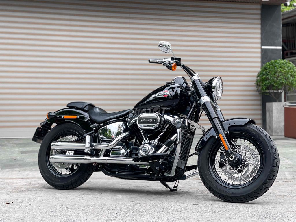 Phúc Lai Motor_ Bán Harley Davidson Slim. Mua bán Xe máy tại Quận Long Biên Hà Nội được đăng bởi Nguyễn Thanh Phúc hình 4