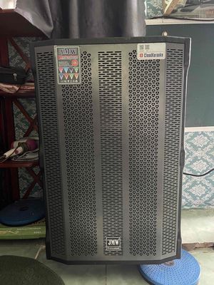 Thanh lý loa kéo JMW. Mua bán Tivi, Âm thanh tại Thành phố Phan Thiết Bình Thuận được đăng bởi Tùng