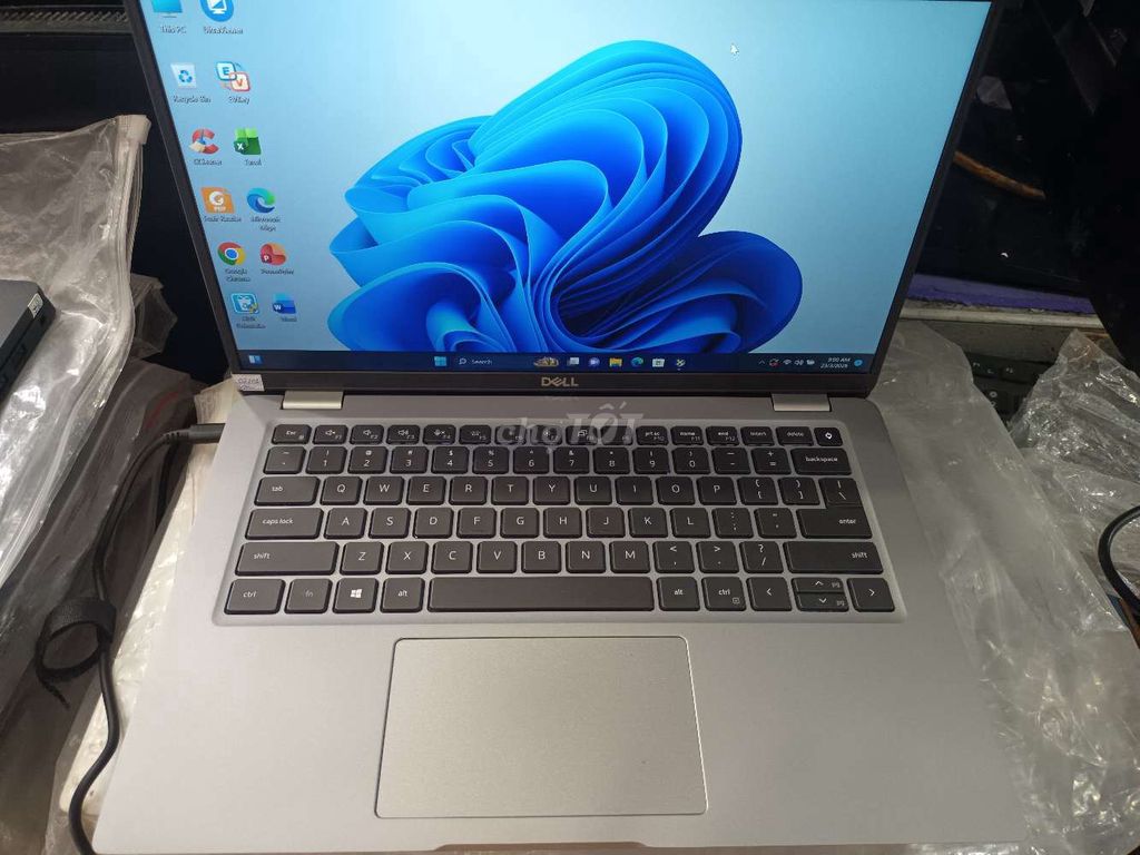 Dell Latitude 5420 i5-1145G7 ram8gb ssd256gb. Mua bán Laptop tại Quận Hải Châu Đà Nẵng được đăng bởi Anh Lý hình 1