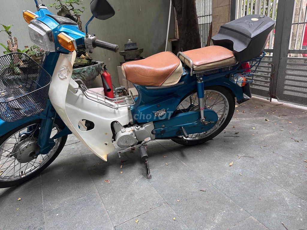 xe đẹp. Mua bán Xe máy tại Quận Cẩm Lệ Đà Nẵng được đăng bởi Van Thanh Le hình 1