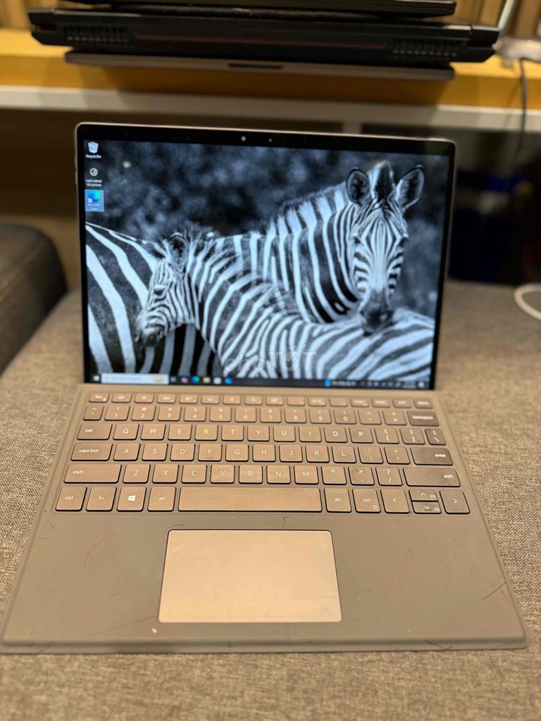 Dell Latitude 7320 - I5 8GB/256GB SSD 13.3”