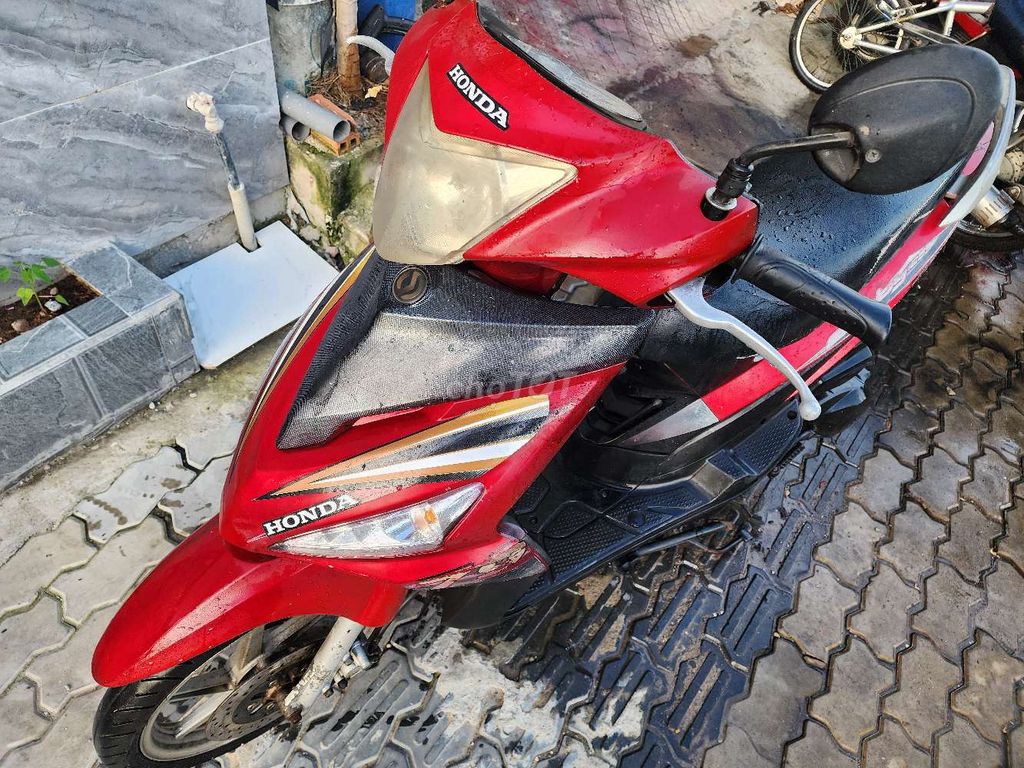 Enjoy SYM 125cc máy êm,bstp cavet đủ. Mua bán Xe máy tại Quận 12 Tp Hồ Chí Minh được đăng bởi Giang hình 2