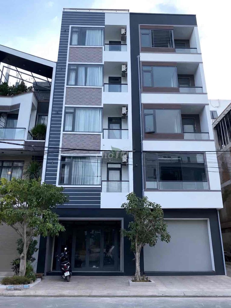 Аренда · 8 комн. · 80 м² · Thành phố Nha Trang