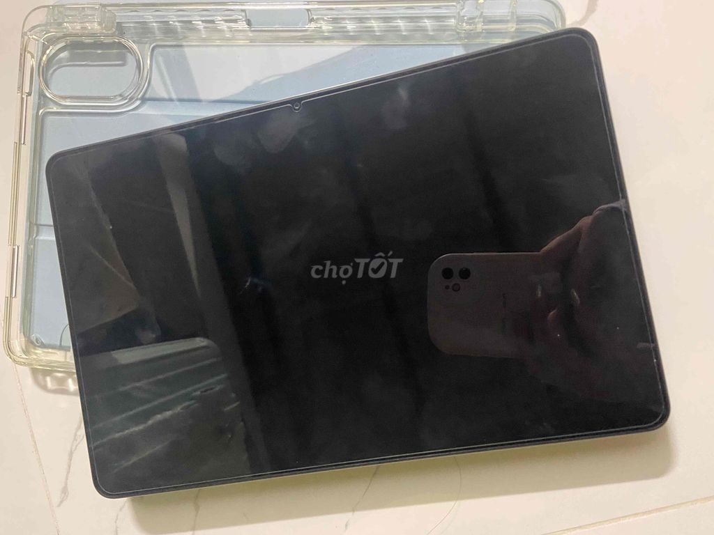 Xiaomi Redmi Pad 2 WiFi Xanh lá. Mua bán Máy tính bảng tại Quận Tân Bình Tp Hồ Chí Minh được đăng bởi Ngọc Nguyên Nguyễn hình 1