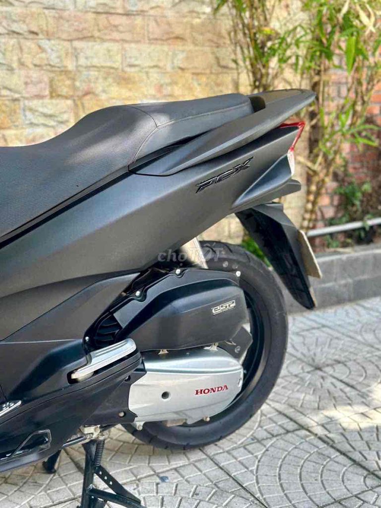 🌈Honda PCX Led xe đẹp máy rin chất - CÓ TRẢ GÓP. Mua bán Xe máy tại Quận Thanh Khê Đà Nẵng được đăng bởi XE MÁY TRẢ GÓP LONG MOTOR hình 3