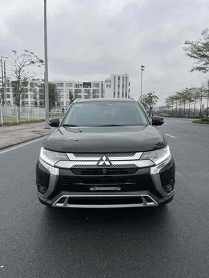 Mitsubishi Outlander 2021 2.0 CVT - 65000 km. Mua bán Ô tô tại Quận Hoàng Mai Hà Nội được đăng bởi Vu Hung autu