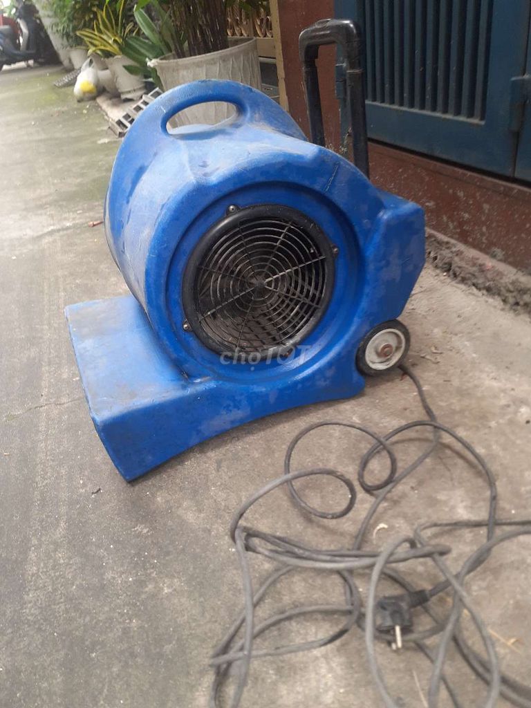 Quạt thổi sàn 1000w