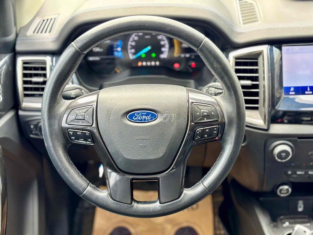 Ford Everest Sport 2.0L 21 - 97000 km - xhd cty. Mua bán Ô tô tại Quận Cái Răng Cần Thơ được đăng bởi Xe Hơi Cần Thơ hình 13