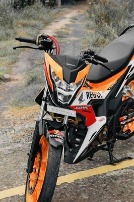 Honda Sonic Repsol 2016 Odo 4k -Siu Lướt -Siu Cọp. Mua bán Xe máy tại Quận Bình Tân Tp Hồ Chí Minh được đăng bởi Quý Nhân Kiệt