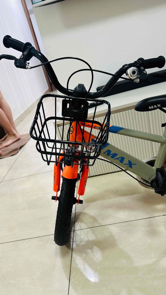 cần bán xe đạp Youth Max Bike Simba mua xedapvn. Mua bán Xe đạp tại Thành phố Dĩ An Bình Dương được đăng bởi Duyên Trương hình 4