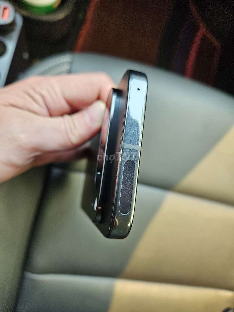 Google Pixel 9 Pro 16GB/128GB Đen. Mua bán Điện thoại tại Thành phố Thanh Hóa Thanh Hóa được đăng bởi Zxmenz hình 1