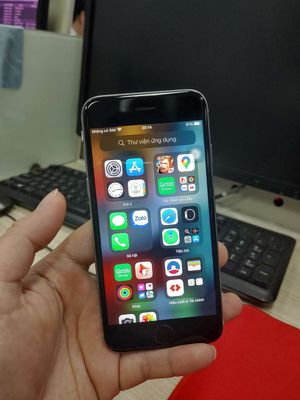 Iphone 6s zin nguyên bản dùng từ đầu