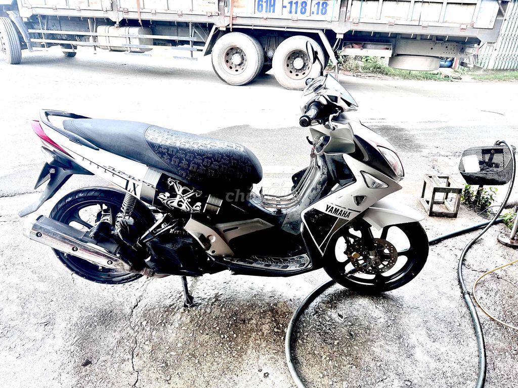 xe củ thanh lý cho a,e đi cày. Mua bán Xe máy tại Thị xã Tân Uyên Bình Dương được đăng bởi sơn hình 5